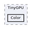 src/TinyGPU/Color