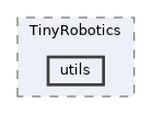 src/TinyRobotics/utils