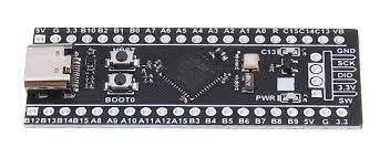 stm32f411